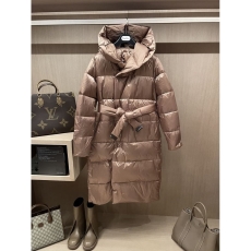 Max Mara Down Jackets